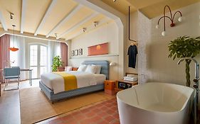 The Urban Resort By Circadian